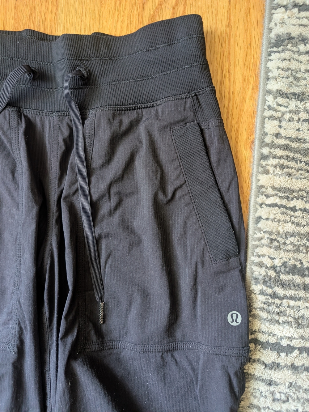 lululemon Dance studio Joggers